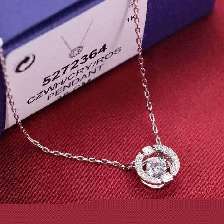 Swarovski Necklaces